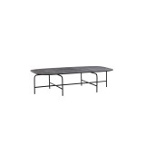 CAFE TABLE ZPL METAL ANTIQUE BLACK 150 - CAFE, SIDE TABLES